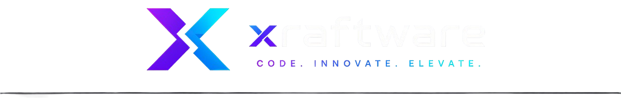 Xraftware