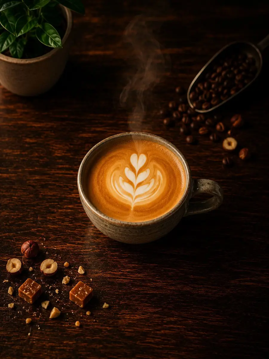 Flat White